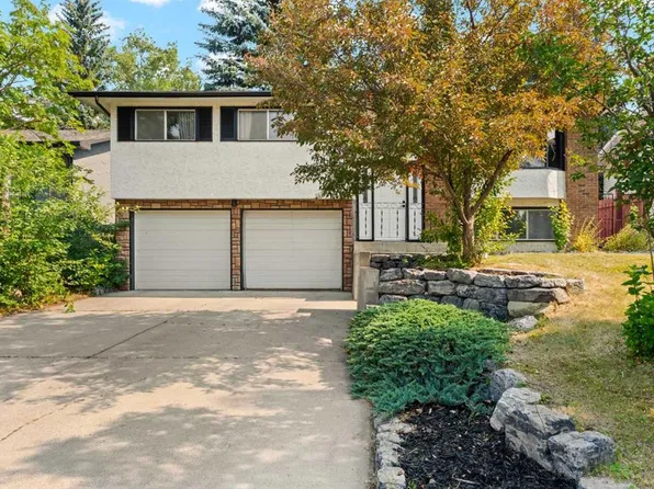 5467 S Dalrymple Cres NW, Calgary, AB T3A 1R4