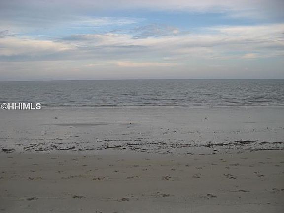Beach view