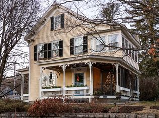 34 Myrtle St, Milford, NH 03055