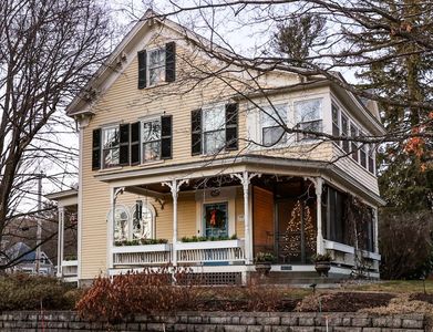34 Myrtle Street, Milford, NH, 03055