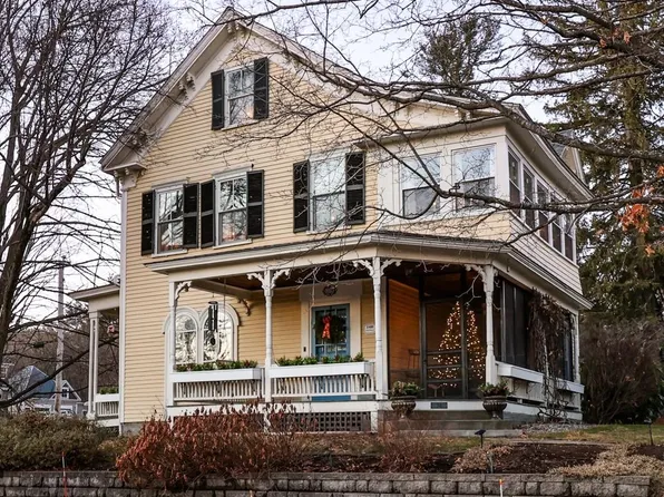 34 Myrtle Street, Milford, NH 03055