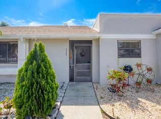 Rainberry Bay, Delray Beach, FL 33445