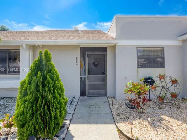 2360 NW 12th St, Delray Beach, FL 33445