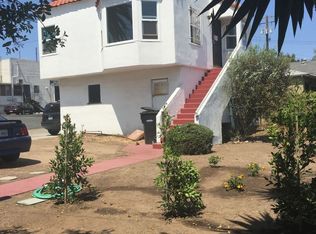 1828 Howard Ave, San Diego, CA 92103