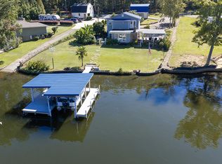 116 Summer Pl N, Ninety Six, SC 29666