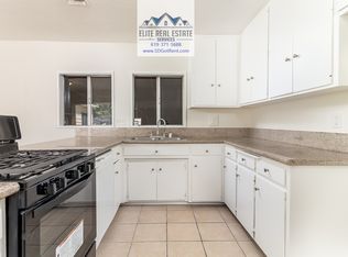 1076 W Chase Ave, El Cajon, CA 92020