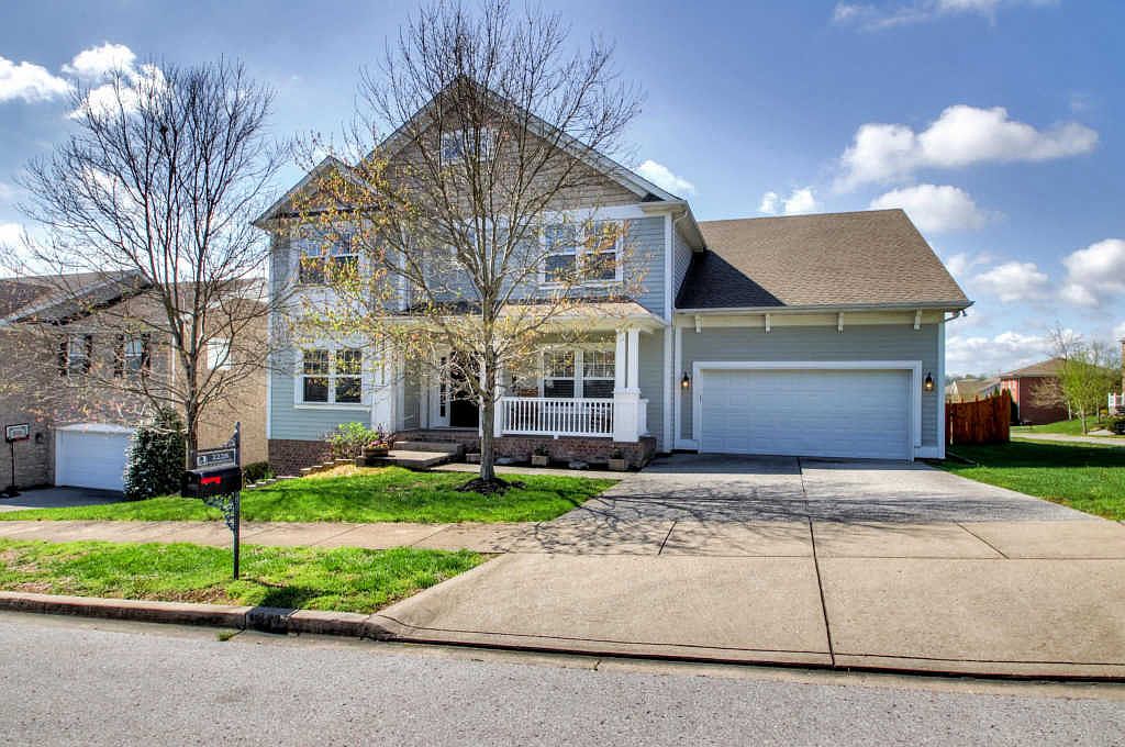 2228 Wolford Cir Franklin TN 37067 Zillow