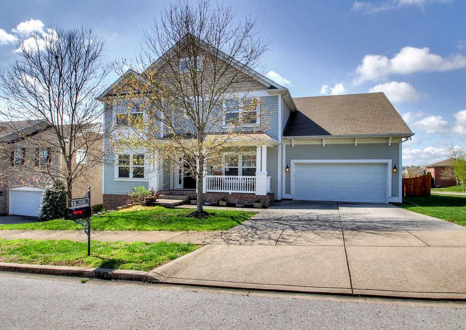 2228 Wolford Cir Franklin TN 37067 Zillow