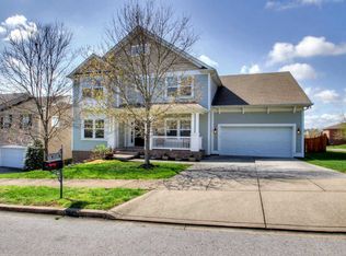 2228 Wolford Cir, Franklin, TN 37067