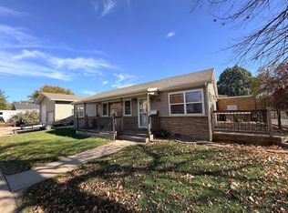 221 S Reynolds Ave, North Platte, NE 69101