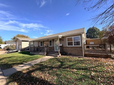 221 S Reynolds Avenue, North Platte, NE, 69101