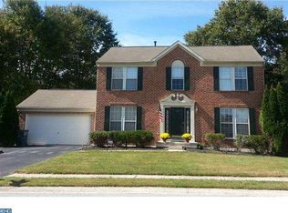 108 McCormick Blvd, Newark, DE 19702