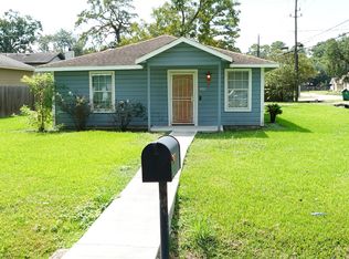 8302 Caddo Rd #8302, Houston, TX 77078