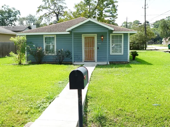 8302 Caddo Rd #8302, Houston, TX 77078