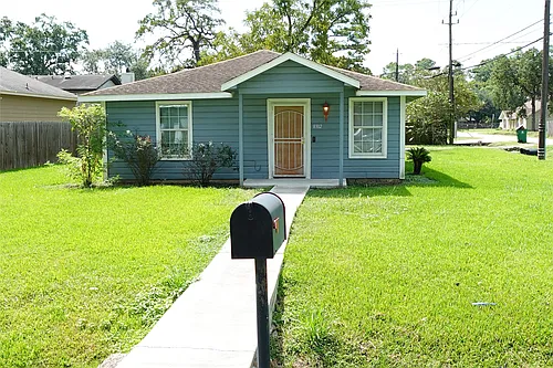 8302 Caddo Rd #8302 Photo 1