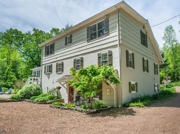 152 Fairmount Rd, Washington Twp., NJ 07853