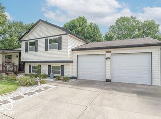 1417 Lansdowne Rd, Indianapolis, IN 46234