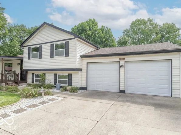 1417 Lansdowne Rd, Indianapolis, IN 46234