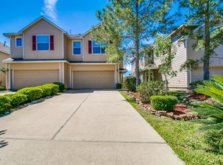 16839 Carrollton Creek Ln, Houston, TX 77084