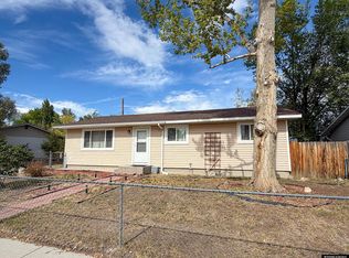 302 Heather Dr, Riverton, WY 82501