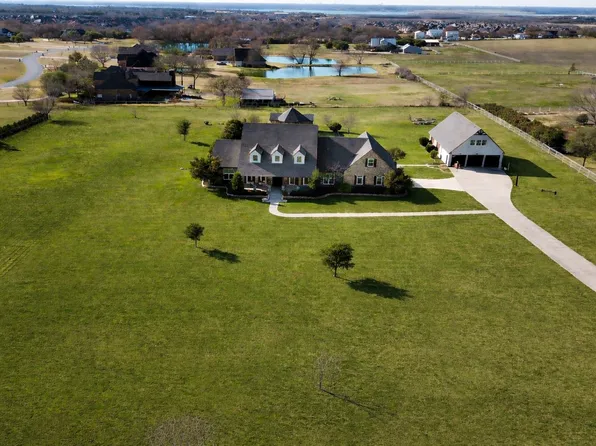 992 Anna Cade Rd, Rockwall, TX 75087