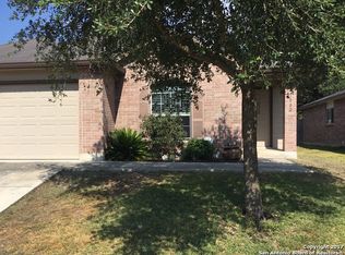 21002 Blue Trinity, San Antonio, TX 78259