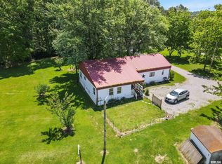 735 Sharp Rd, Anna, IL 62906