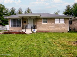 3611 Nellie Bly Dr, Louisville, KY 40213