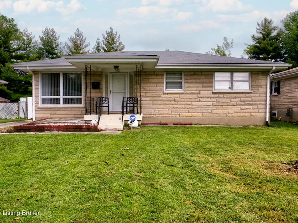 3611 Nellie Bly Dr, Louisville, KY 40213