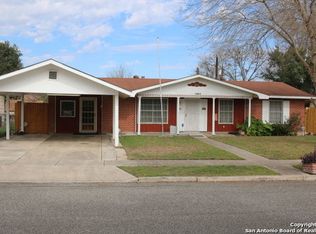 7807 Riata Ave, San Antonio, TX 78227