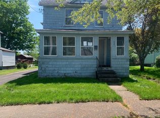 720 Union St, Rome, NY 13440