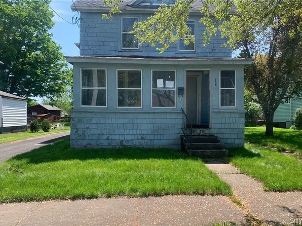 720 Union St, Rome, NY 13440