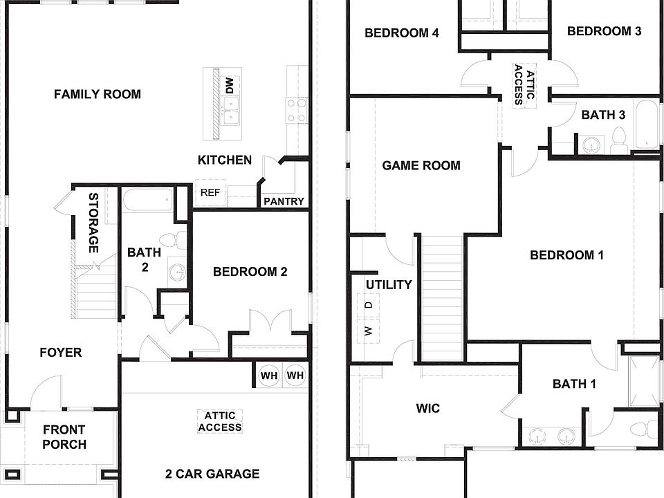 2nd image of 205 Wilshire Rd #205