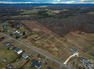 144 Speaks Rd, Olin, NC 28660