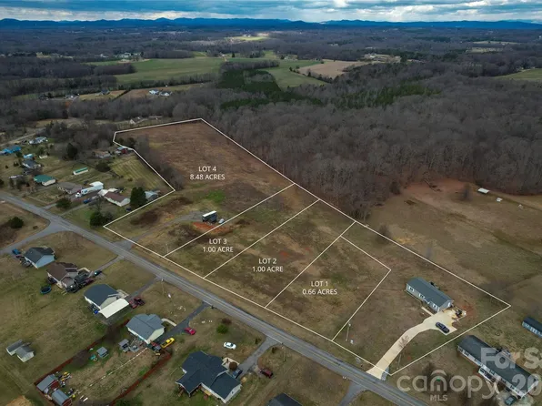 144 Speaks Rd, Olin, NC 28660