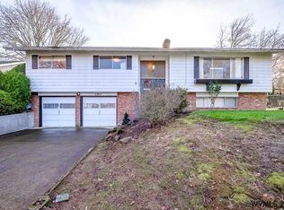 390 Gardenia Dr N UNIT A, Salem, OR 97303