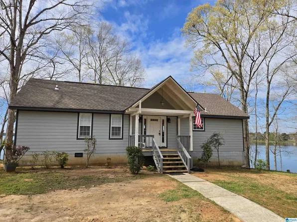 343 Wood Fence Ln, Childersburg, AL 35044