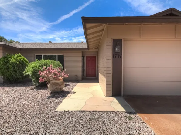 1737 E Pebble Beach Dr, Tempe, AZ 85282
