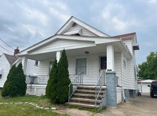 3800 Buechner Ave #2, Cleveland, OH