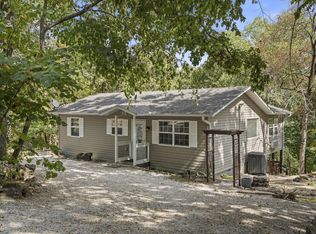 27039 Saint Johns Wood Lane, Shell Knob, MO 65747