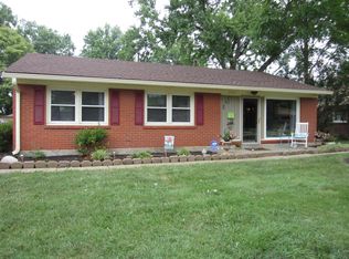 2407 Meadow Dr, Louisville, KY 40218