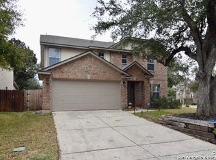 21702 Brazos Bay, San Antonio, TX 78259