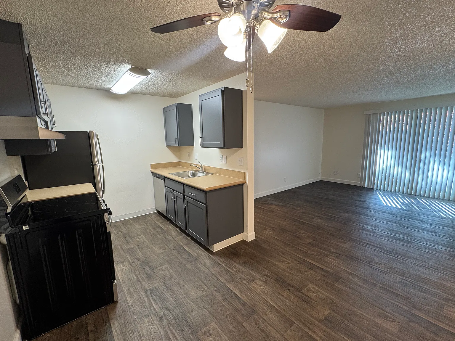 Meridian Village — Photo 2