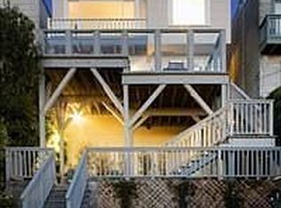 2069 15th Ave, San Francisco, CA 94116
