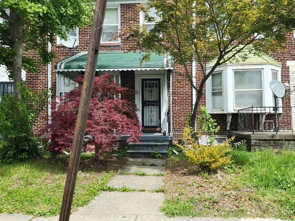 3508 Erdman Ave, Baltimore, MD 21213