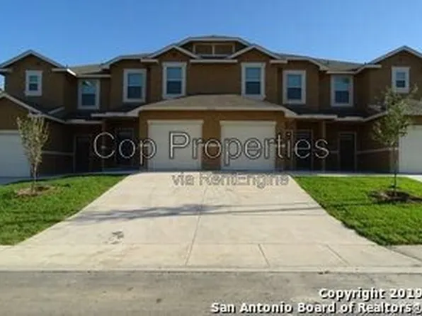 7010 Micayla Cv Unit 103, San Antonio, TX 78244