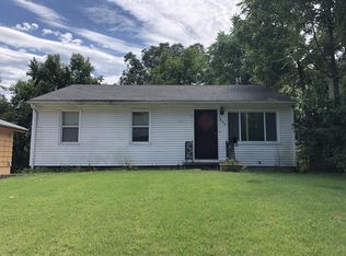3625 E 57th St, Kansas City, MO 64130