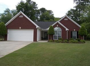 309 Sunnyside Ct, Lawrenceville, GA 30044