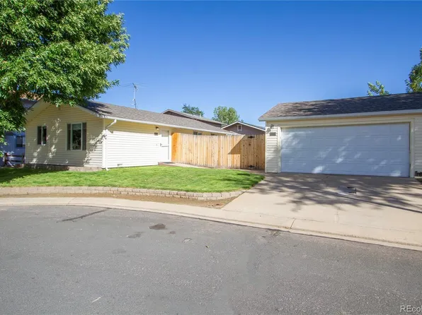 9314 Ingalls Street, Westminster, CO 80031