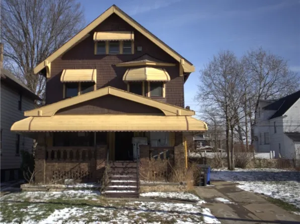 543 E 120th St, Cleveland, OH 44108